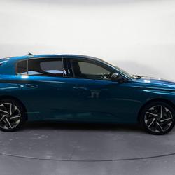Peugeot 308 III Phase 1 1.5 HDi - 130 - EAT8 Allure JA17P - Pack alarme - Cam&eacute;ra 360 occasion - Mont&eacute;limar - photo 2/29