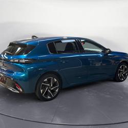 Peugeot 308 III Phase 1 1.5 HDi - 130 - EAT8 Allure JA17P - Pack alarme - Cam&eacute;ra 360 occasion - Mont&eacute;limar - photo 3/29