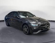 Mercedes Classe C Sérézin-du-Rhône