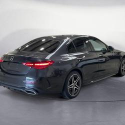 Mercedes Classe C 300 e 9G-Tronic AMG Line - Pack Premium - Pack Sport Black S&eacute;r&eacute;zin-du-Rh&ocirc;ne