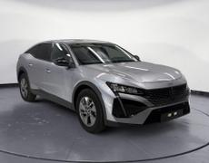 Peugeot 408 Montélimar