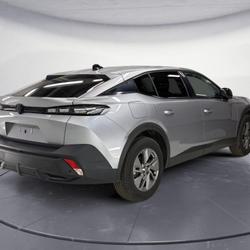 Peugeot 408 1.2i 130 EAT8 BERLINE Allure - Pack Navigation Mont&eacute;limar