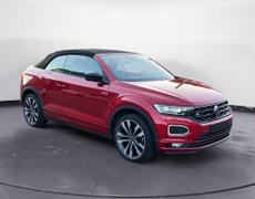 Volkswagen T-Roc Cabriolet Sérézin-du-Rhône