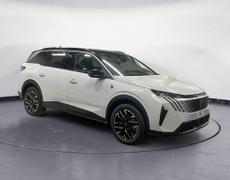Peugeot 5008 Montélimar