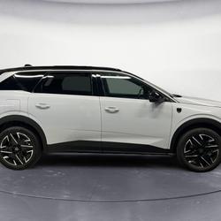 Peugeot 5008 Hybrid 145 e-DCS6 GT - Alcantara Executive - Pack Vision 360 & Drive Assist Plus Mont&eacute;limar