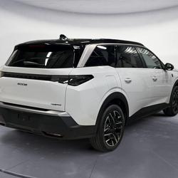 Peugeot 5008 Hybrid 145 e-DCS6 GT - Alcantara Executive - Pack Vision 360 & Drive Assist Plus Mont&eacute;limar