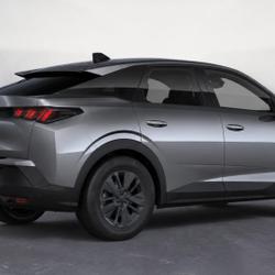 Peugeot 3008 Hybrid 145 e-DCS6 Allure - Pack Panoramic Navigation S&eacute;r&eacute;zin-du-Rh&ocirc;ne