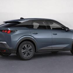 Peugeot 3008 Hybrid 145 e-DCS6 Allure - Pack Panoramic Navigation S&eacute;r&eacute;zin-du-Rh&ocirc;ne