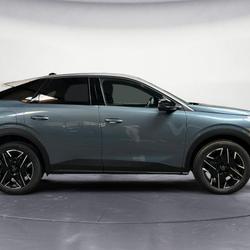Peugeot 3008 Hybrid 145 e-DCS6 Allure - Pack Panoramic Navigation occasion - Mont&eacute;limar - photo 2/34