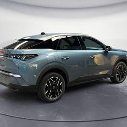 Peugeot 3008 Hybrid 145 e-DCS6 Allure - Pack Panoramic Navigation occasion - Mont&eacute;limar - photo 3/34