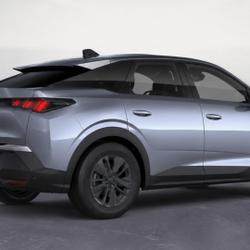 Peugeot 3008 Hybrid 145 e-DCS6 Allure - Pack Panoramic Navigation S&eacute;r&eacute;zin-du-Rh&ocirc;ne