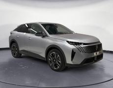 Peugeot 3008 Montélimar