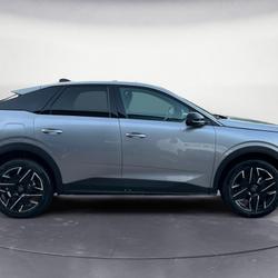 Peugeot 3008 Hybrid 145 e-DCS6 Allure - Pack Panoramic Navigation S&eacute;r&eacute;zin-du-Rh&ocirc;ne