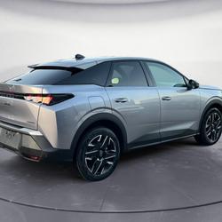 Peugeot 3008 Hybrid 145 e-DCS6 Allure - Pack Panoramic Navigation S&eacute;r&eacute;zin-du-Rh&ocirc;ne