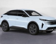 Peugeot 3008 Sérézin-du-Rhône