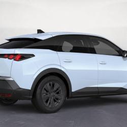 Peugeot 3008 Hybrid 145 e-DCS6 Allure - Pack Panoramic Navigation S&eacute;r&eacute;zin-du-Rh&ocirc;ne