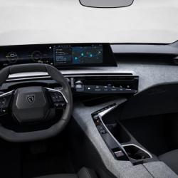 Peugeot 3008 Hybrid 145 e-DCS6 Allure - Pack Panoramic Navigation S&eacute;r&eacute;zin-du-Rh&ocirc;ne