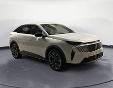 Peugeot 3008 Montélimar