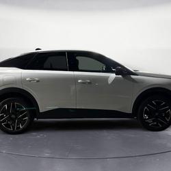 Peugeot 3008 Hybrid 145 e-DCS6 Allure - Pack Panoramic Navigation occasion - Mont&eacute;limar - photo 2/33