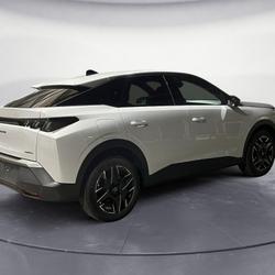 Peugeot 3008 Hybrid 145 e-DCS6 Allure - Pack Panoramic Navigation occasion - Mont&eacute;limar - photo 3/33