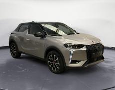 Ds DS3 Sérézin-du-Rhône