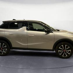 Ds DS3 1.2i 130 BVA Performance Line - Cam&eacute;ra 360 S&eacute;r&eacute;zin-du-Rh&ocirc;ne