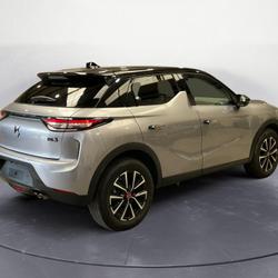 Ds DS3 1.2i 130 BVA Performance Line - Cam&eacute;ra 360 S&eacute;r&eacute;zin-du-Rh&ocirc;ne