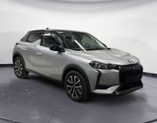 Ds DS3 Montélimar