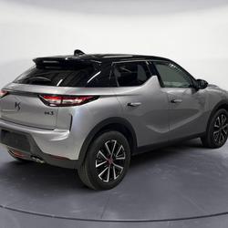 Ds DS3 1.2i 130 BVA Performance Line - Cam&eacute;ra 360 Mont&eacute;limar
