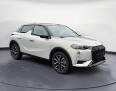 Ds DS3 Sérézin-du-Rhône