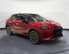 Ds DS3 Montélimar