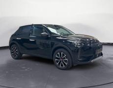 Ds DS3 Sérézin-du-Rhône