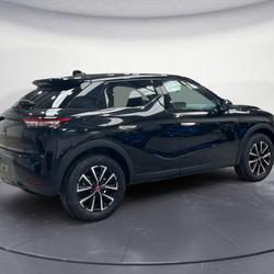 Ds DS3 1.2i 100 Performance Line PHASE 2 S&eacute;r&eacute;zin-du-Rh&ocirc;ne
