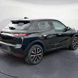 Ds DS3 1.2i 100  Performance Line PHASE 2 S&eacute;r&eacute;zin-du-Rh&ocirc;ne