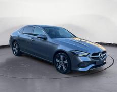 Mercedes Classe C Sérézin-du-Rhône