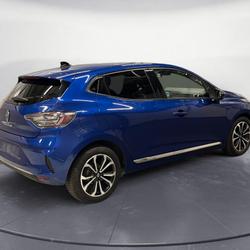 Renault Clio 5 Tce 90 V BERLINE Techno - Cam&eacute;ra - Keyless Mont&eacute;limar