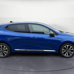 Renault Clio 5 Tce 90 V BERLINE Techno - Cam&eacute;ra - Keyless S&eacute;r&eacute;zin-du-Rh&ocirc;ne