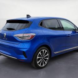Renault Clio 5 Tce 90 V BERLINE Techno - Cam&eacute;ra - Keyless Mont&eacute;limar