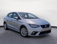 Seat Ibiza Montélimar