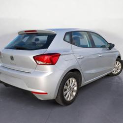 Seat Ibiza 1.0 EcoTSI - 95 Start&Stop 2017 BERLINE Style PHASE 2 occasion - Mont&eacute;limar - photo 2/3