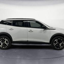 Peugeot 2008 1.2i PureTech 12V S&S - 130 - BV EAT8  II 2019 Allure PHASE 2 Mont&eacute;limar