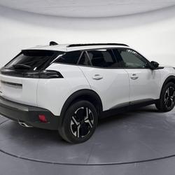 Peugeot 2008 1.2i PureTech 12V S&S - 130 - BV EAT8  II 2019 Allure PHASE 2 Mont&eacute;limar