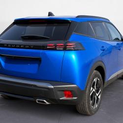 Peugeot 2008 1.2i PureTech 12V S&S - 130 - BV EAT8  II 2019 Allure PHASE 2 S&eacute;r&eacute;zin-du-Rh&ocirc;ne