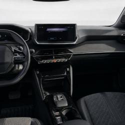 Peugeot 2008 1.2i PureTech 12V S&S - 130 - BV EAT8  II 2019 Allure PHASE 2 S&eacute;r&eacute;zin-du-Rh&ocirc;ne