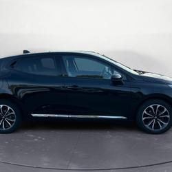 Renault Clio 5 Tce 90 V BERLINE Techno - Cam&eacute;ra - Keyless S&eacute;r&eacute;zin-du-Rh&ocirc;ne