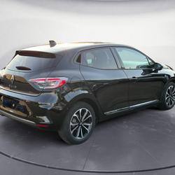 Renault Clio 5 Tce 90 V BERLINE Techno - Cam&eacute;ra - Keyless S&eacute;r&eacute;zin-du-Rh&ocirc;ne
