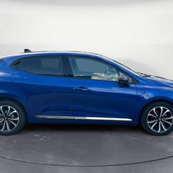 Renault Clio 5 Tce 90 V BERLINE Techno - Cam&eacute;ra - Keyless S&eacute;r&eacute;zin-du-Rh&ocirc;ne