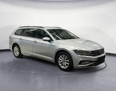 Volkswagen Passat Montélimar
