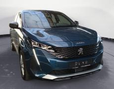 Peugeot 3008 Sérézin-du-Rhône