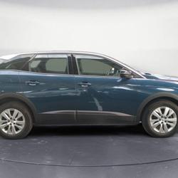 Peugeot 3008 1.2i 130 EAT8 II Active Pack - Radars AR - Mirror Link occasion - S&eacute;r&eacute;zin-du-Rh&ocirc;ne - photo 2/33